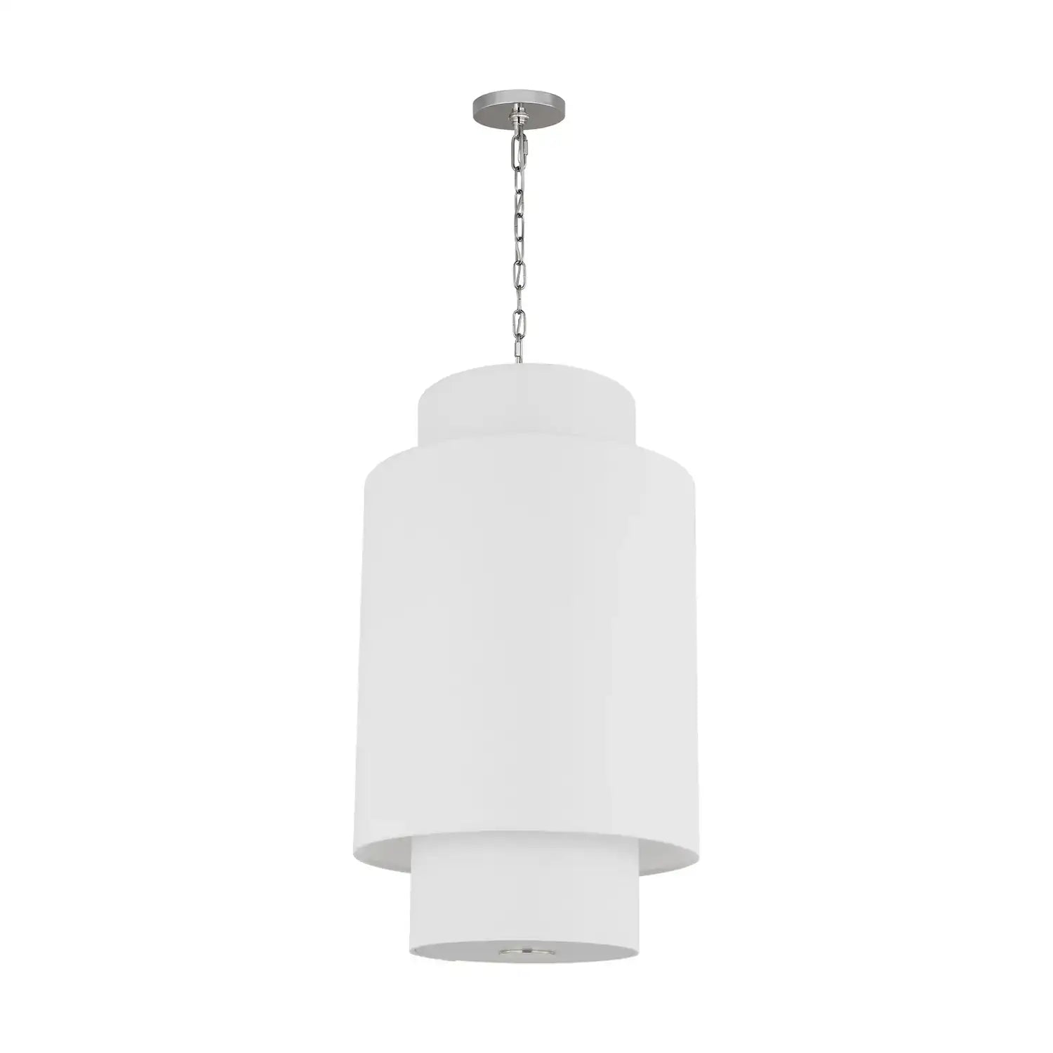 VISUAL COMFORT STUDIO, SAWYER HANGING SHADE, PENDANT LIGHT