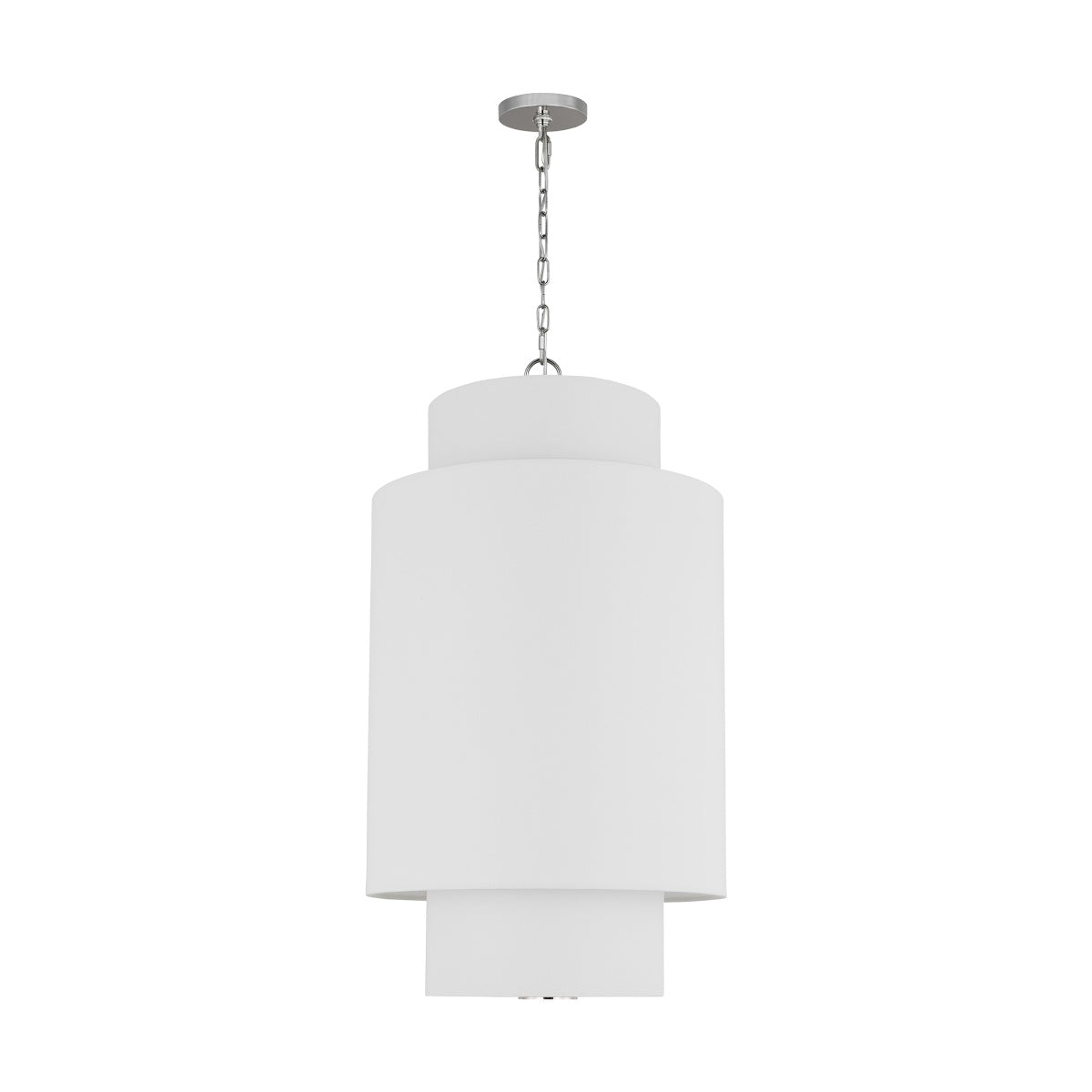 VISUAL COMFORT STUDIO, SAWYER HANGING SHADE, PENDANT LIGHT