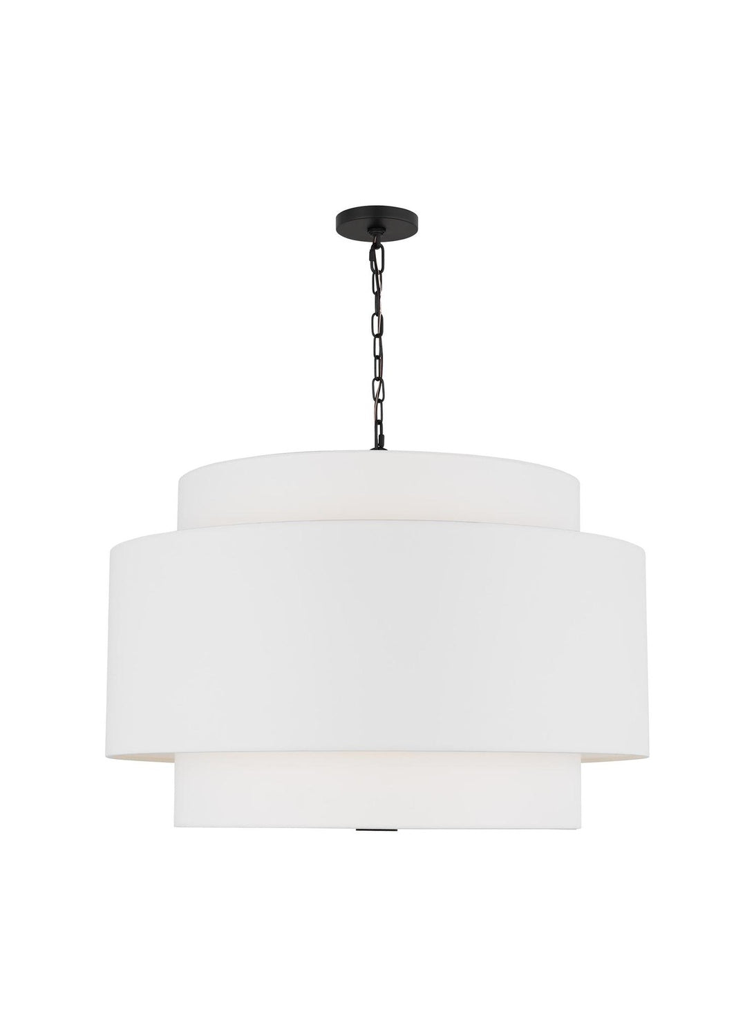 VISUAL COMFORT STUDIO, SAWYER HANGING SHADE, PENDANT LIGHT
