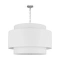 VISUAL COMFORT STUDIO, SAWYER HANGING SHADE, PENDANT LIGHT