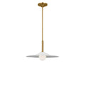 VISUAL COMFORT STUDIO, ENDICOTT PENDANT, PENDANT LIGHT