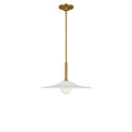 VISUAL COMFORT STUDIO, ENDICOTT PENDANT, PENDANT LIGHT