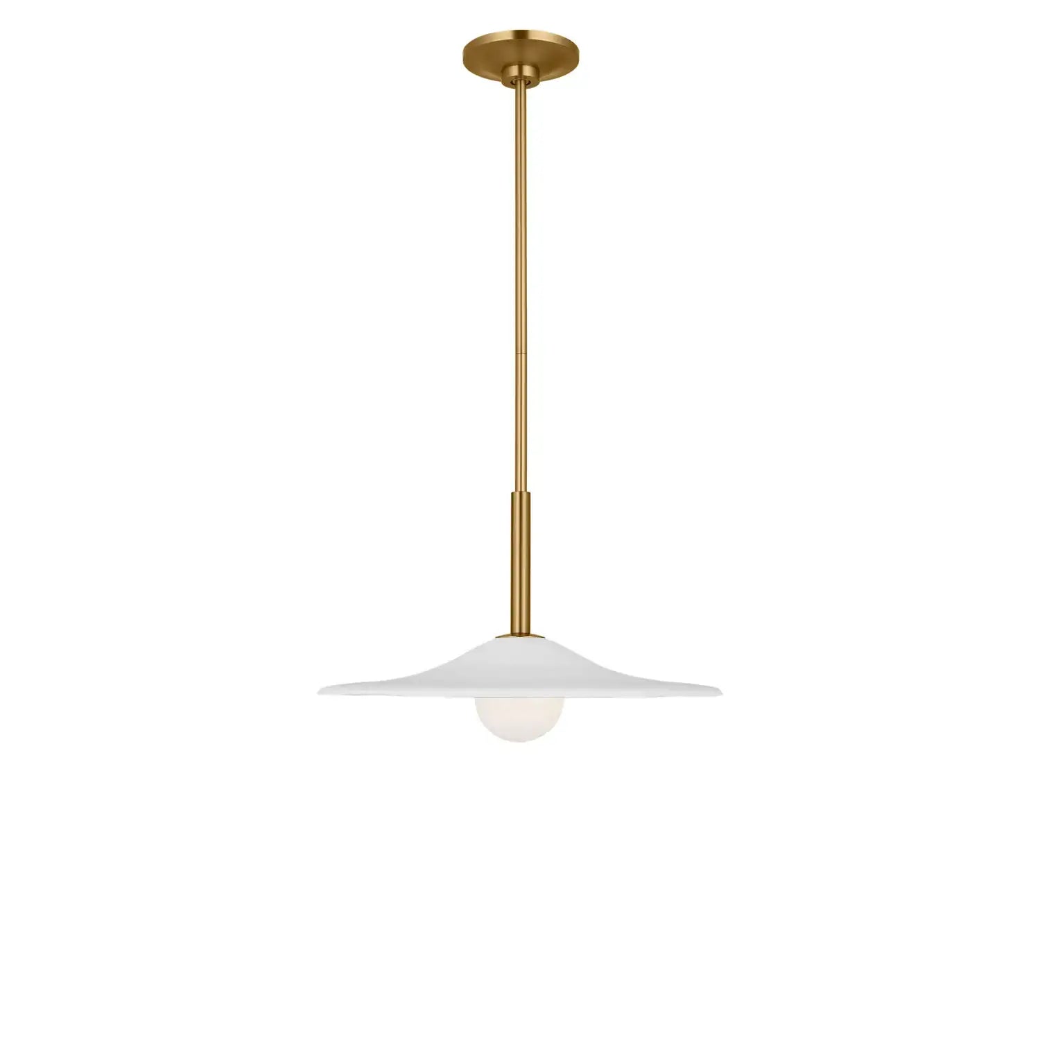 VISUAL COMFORT STUDIO, ENDICOTT PENDANT, PENDANT LIGHT