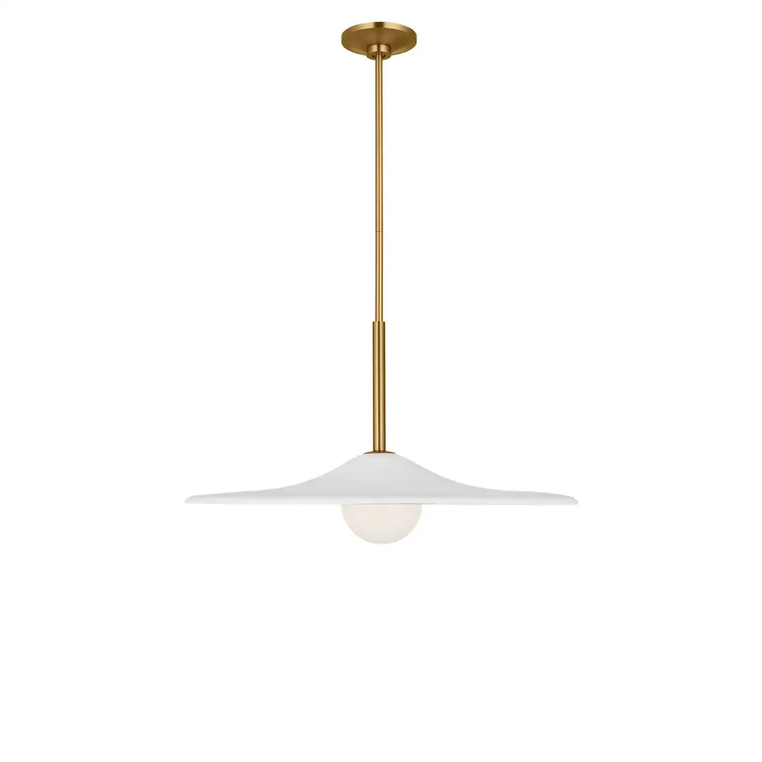 VISUAL COMFORT STUDIO, ENDICOTT PENDANT, PENDANT LIGHT