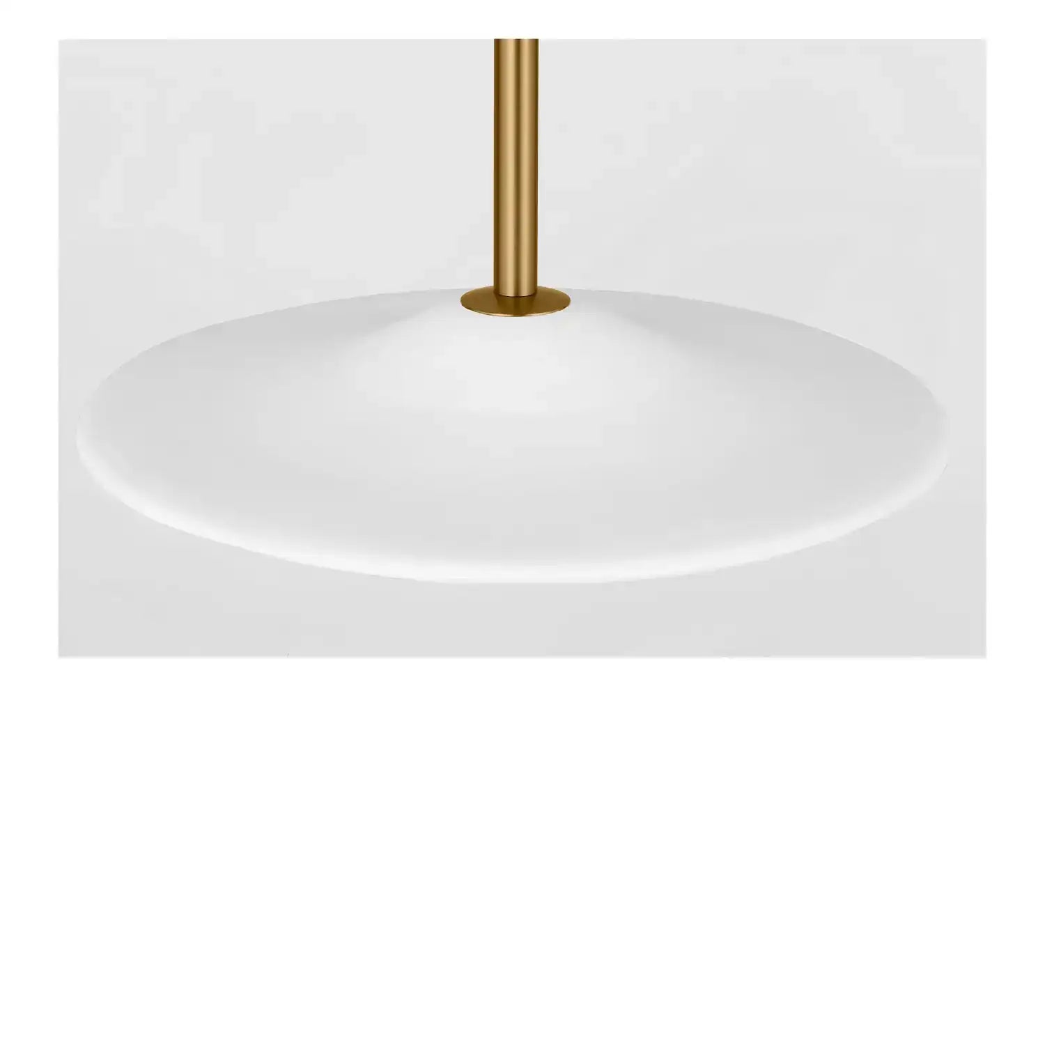 VISUAL COMFORT STUDIO, ENDICOTT PENDANT, PENDANT LIGHT
