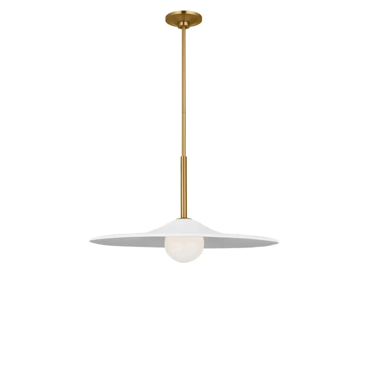 VISUAL COMFORT & CO., ENDICOTT PENDANT, PENDANT LIGHT