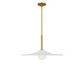 VISUAL COMFORT & CO., ENDICOTT PENDANT, PENDANT LIGHT
