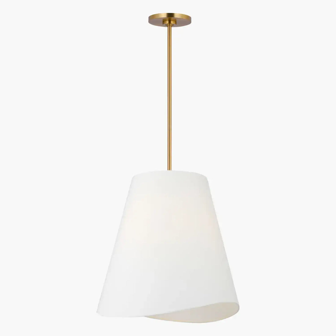 VISUAL COMFORT STUDIO, BEAUVOIR HANGING SHADE, PENDANT LIGHT SHADES