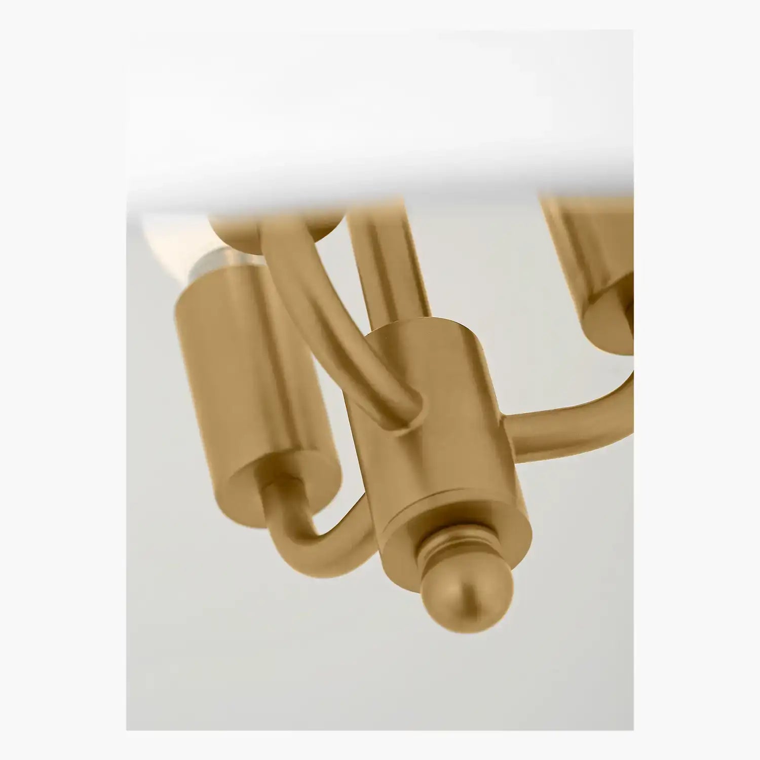 VISUAL COMFORT STUDIO, BEAUVOIR HANGING SHADE, PENDANT LIGHT SHADES
