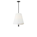 VISUAL COMFORT STUDIO, BEAUVOIR HANGING SHADE, PENDANT LIGHT SHADES