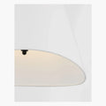 VISUAL COMFORT STUDIO, BEAUVOIR HANGING SHADE, PENDANT LIGHT SHADES