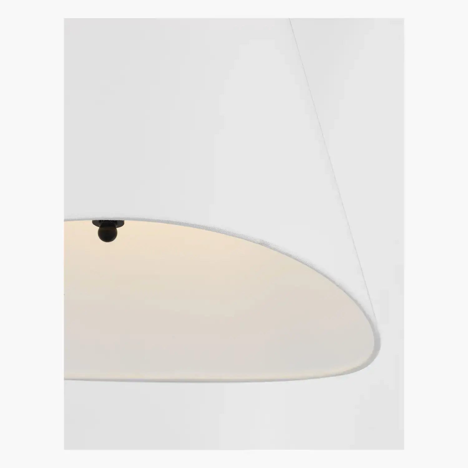 VISUAL COMFORT STUDIO, BEAUVOIR HANGING SHADE, PENDANT LIGHT SHADES