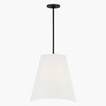 VISUAL COMFORT STUDIO, BEAUVOIR HANGING SHADE, PENDANT LIGHT SHADES