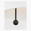 VISUAL COMFORT STUDIO, BEAUVOIR HANGING SHADE, PENDANT LIGHT SHADES