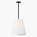 VISUAL COMFORT STUDIO, BEAUVOIR HANGING SHADE, PENDANT LIGHT SHADES