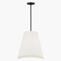 VISUAL COMFORT STUDIO, BEAUVOIR HANGING SHADE, PENDANT LIGHT SHADES