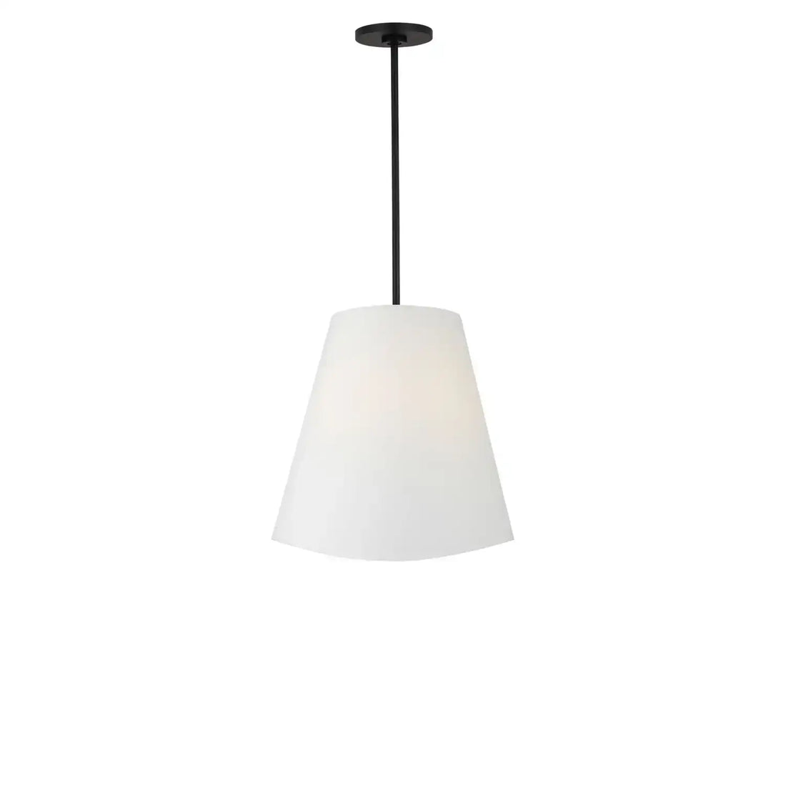 VISUAL COMFORT & CO., BEAUVOIR HANGING SHADE, PENDANT LIGHT SHADES