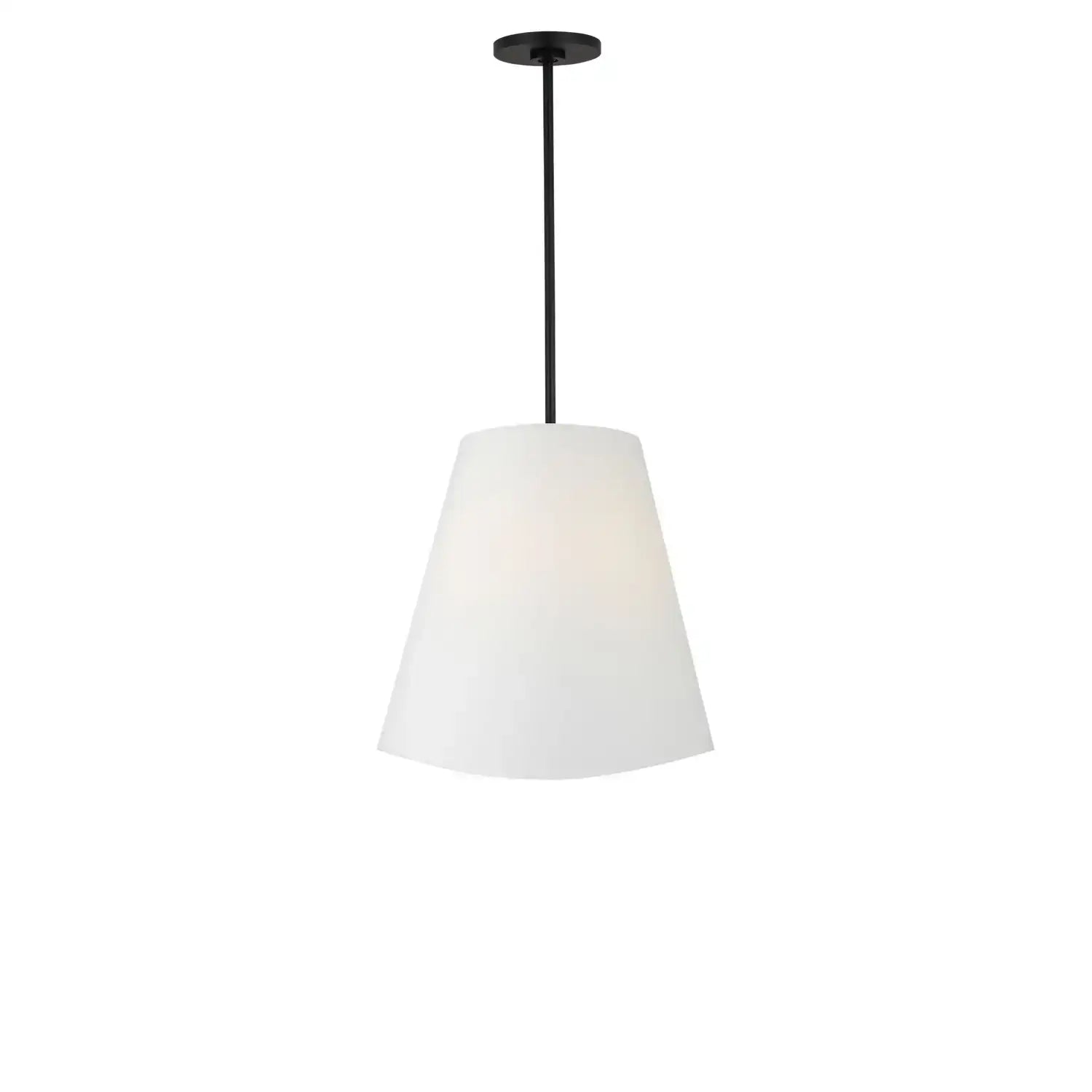 VISUAL COMFORT STUDIO, BEAUVOIR HANGING SHADE, PENDANT LIGHT SHADES