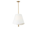 VISUAL COMFORT STUDIO, BEAUVOIR HANGING SHADE, PENDANT LIGHT SHADES