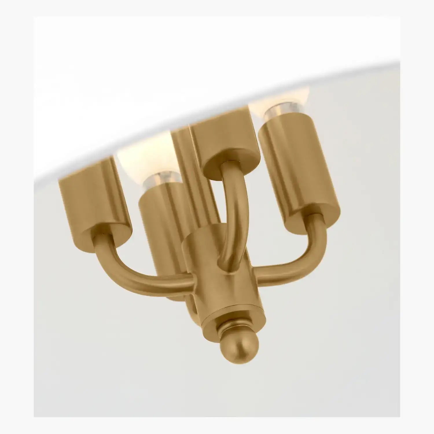 VISUAL COMFORT STUDIO, BEAUVOIR HANGING SHADE, PENDANT LIGHT SHADES
