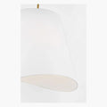 VISUAL COMFORT STUDIO, BEAUVOIR HANGING SHADE, PENDANT LIGHT SHADES