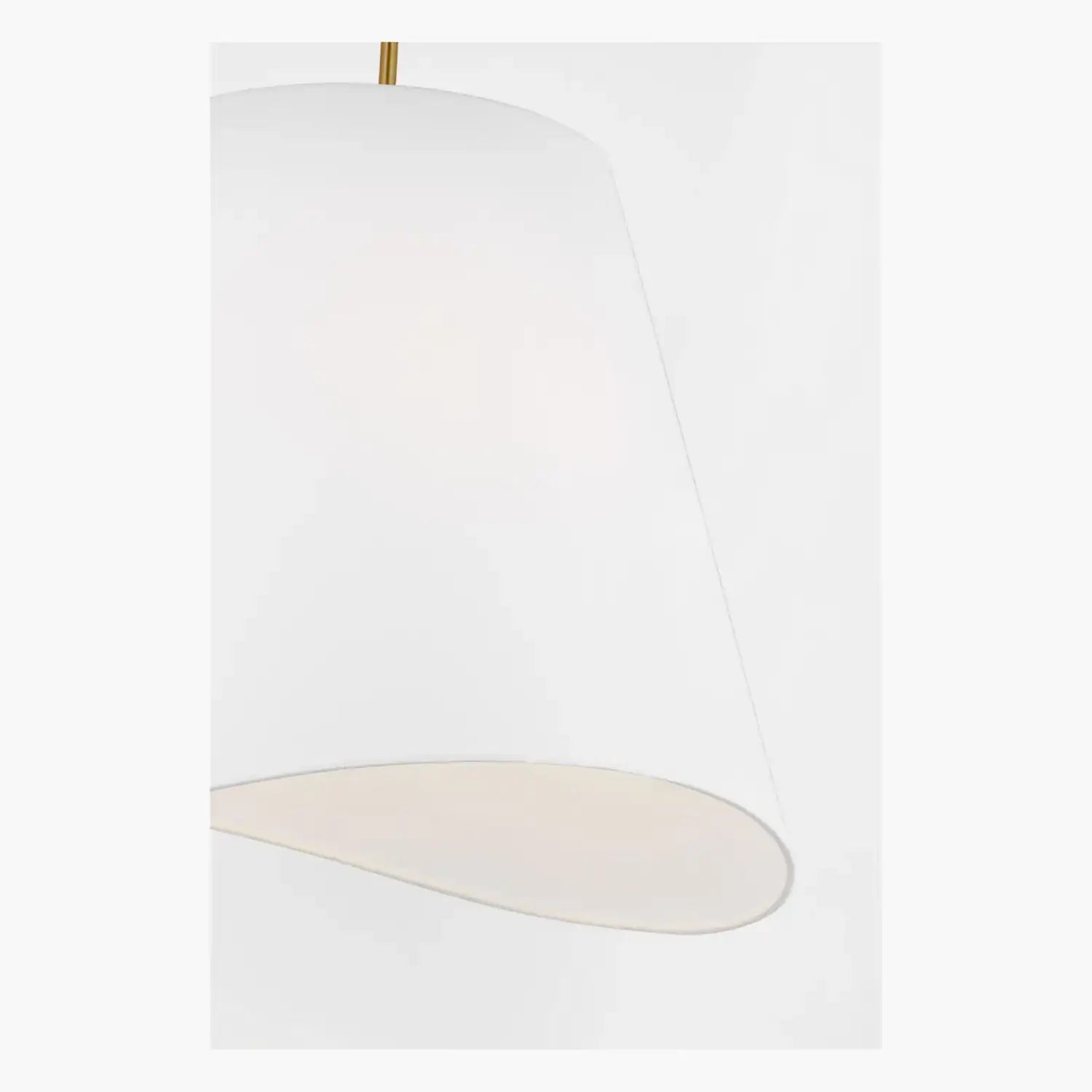 VISUAL COMFORT STUDIO, BEAUVOIR HANGING SHADE, PENDANT LIGHT SHADES
