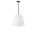 VISUAL COMFORT STUDIO, BEAUVOIR HANGING SHADE, PENDANT LIGHT SHADES