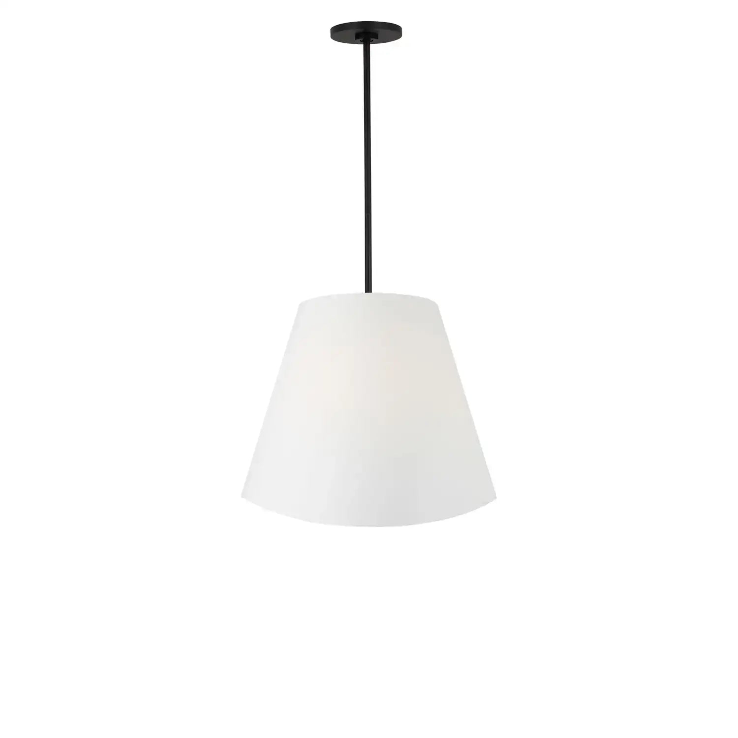 VISUAL COMFORT STUDIO, BEAUVOIR HANGING SHADE, PENDANT LIGHT SHADES