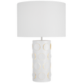 VISUAL COMFORT & CO., DOTTIE TABLE LAMP, TABLE LAMPS