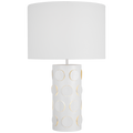 VISUAL COMFORT STUDIO, DOTTIE TABLE LAMP, TABLE LAMPS