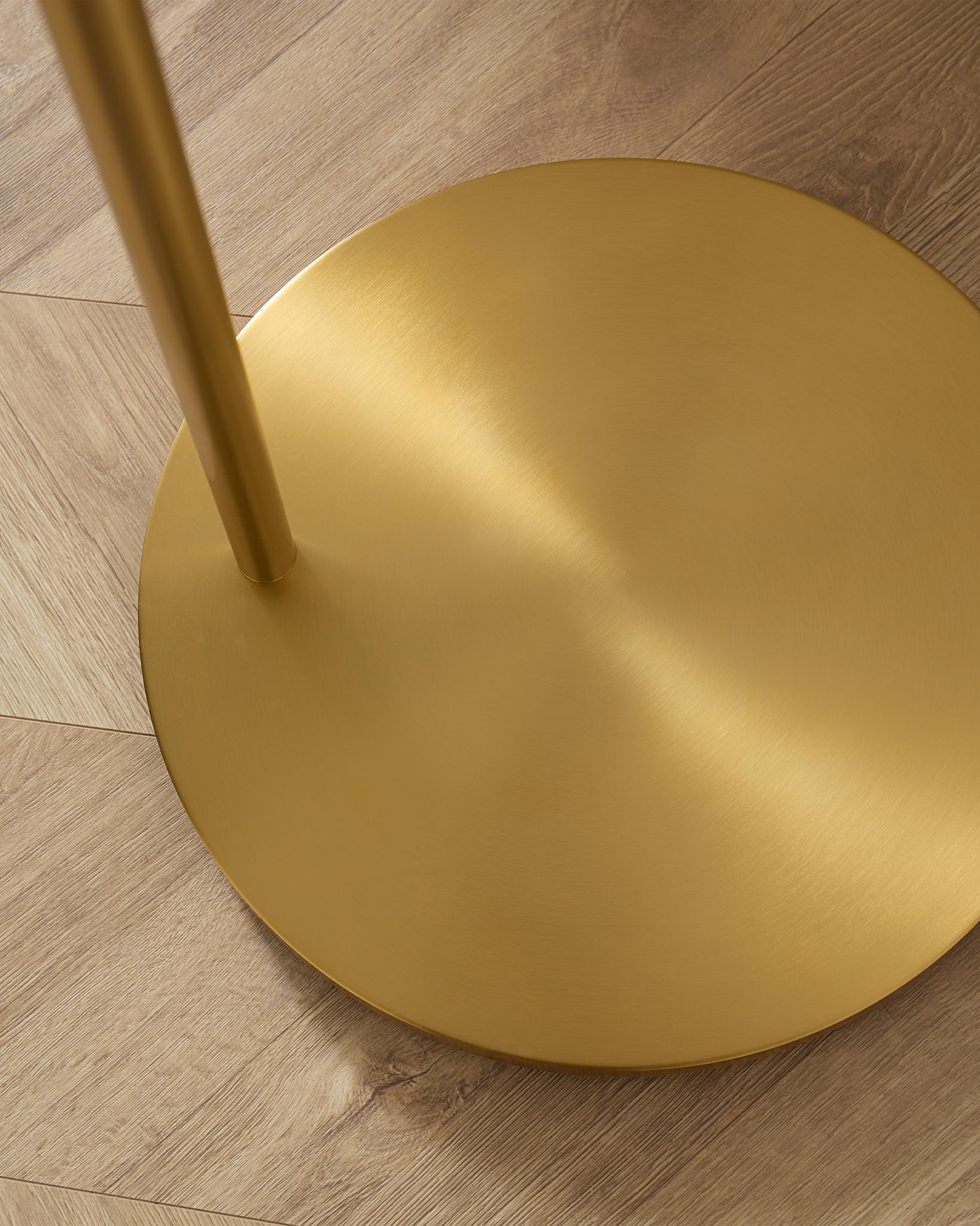 VISUAL COMFORT & CO., SAWYER FLOOR LAMP, FLOOR LAMP
