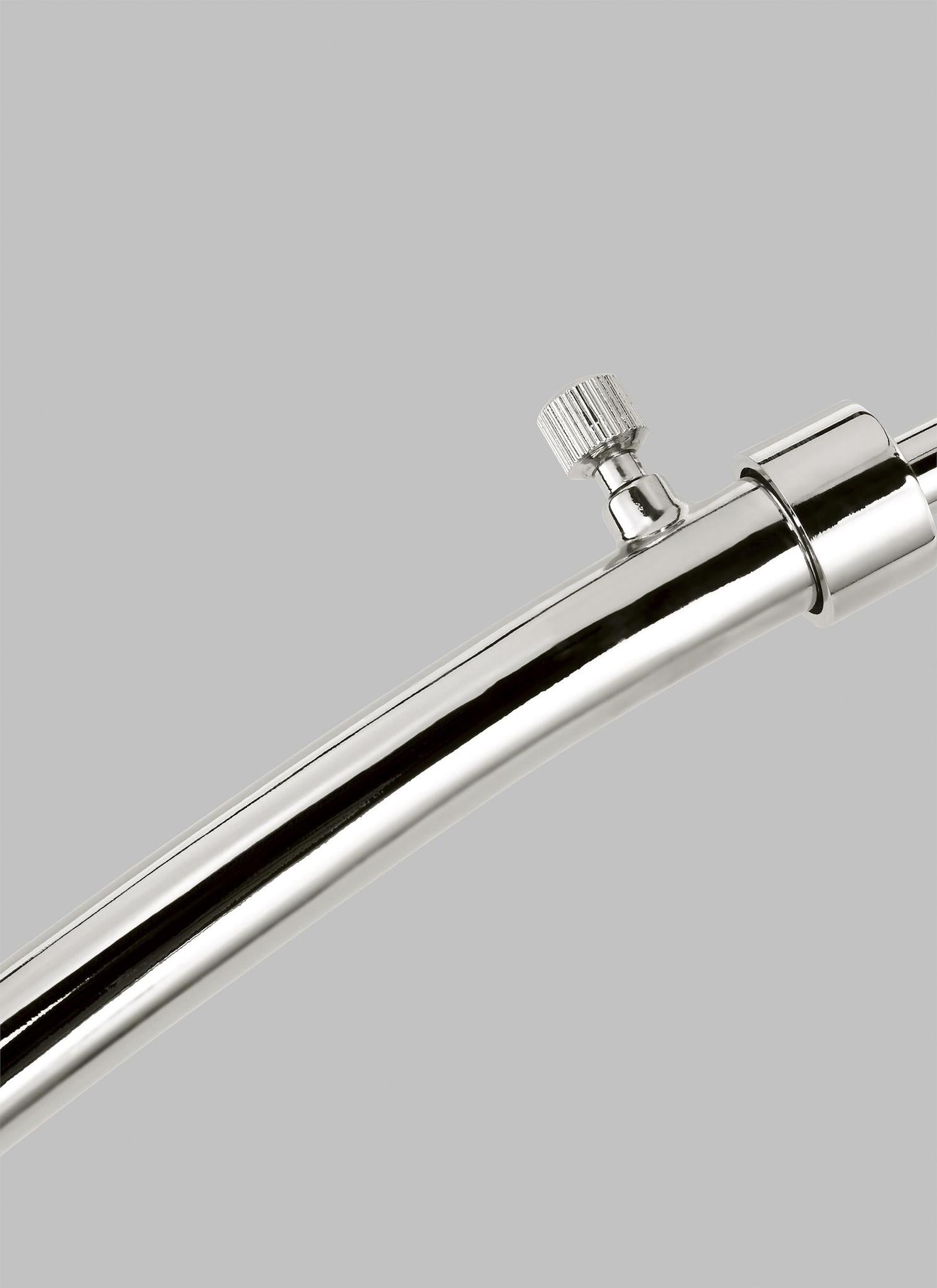 VISUAL COMFORT STUDIO, SAWYER FLOOR LAMP, FLOOR LAMP