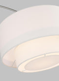 VISUAL COMFORT & CO., SAWYER FLOOR LAMP, FLOOR LAMP