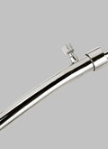 VISUAL COMFORT & CO., SAWYER FLOOR LAMP, FLOOR LAMP