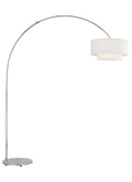 VISUAL COMFORT & CO., SAWYER FLOOR LAMP, FLOOR LAMP