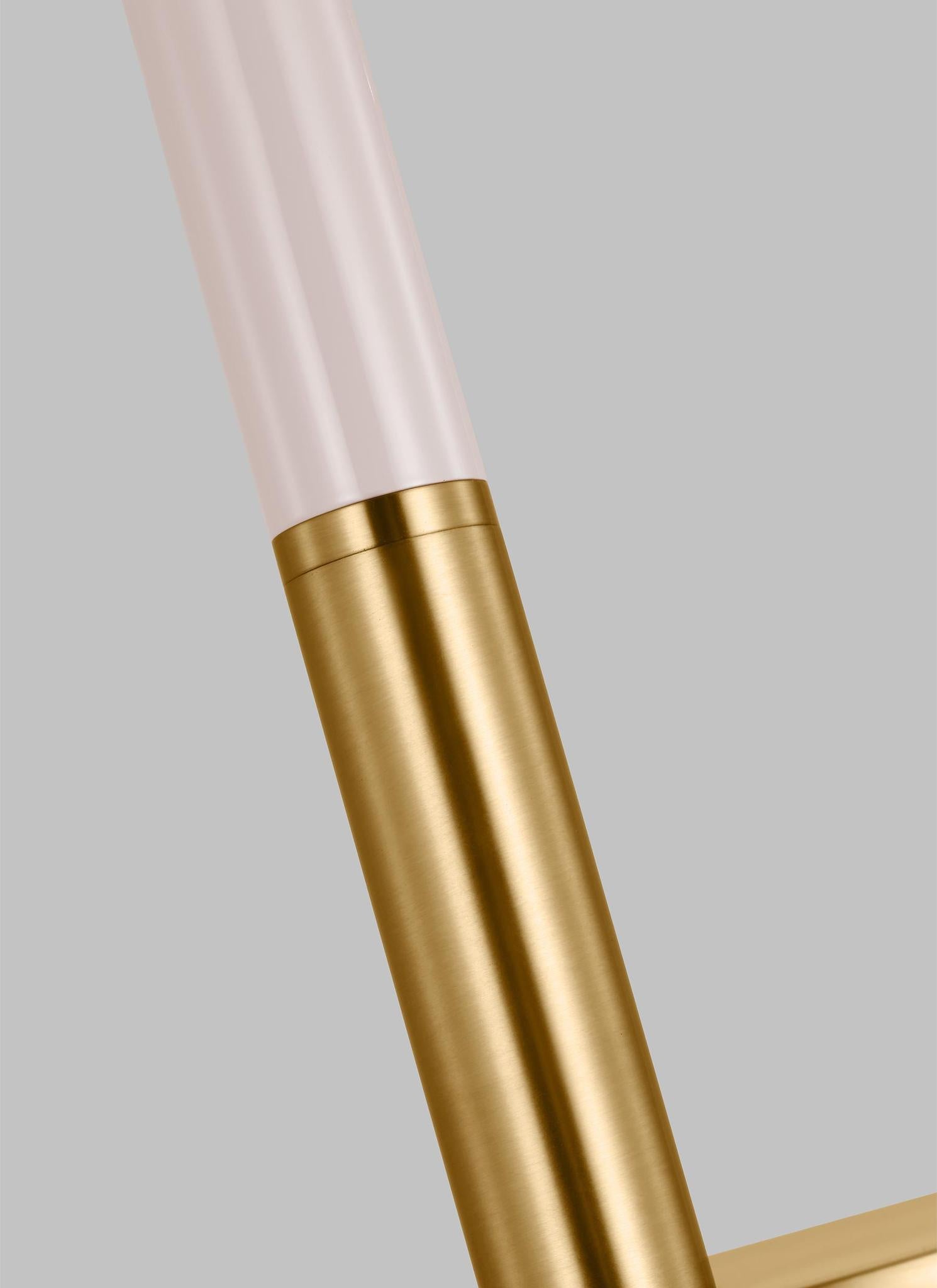 VISUAL COMFORT STUDIO, MONROE TABLE LAMP, TABLE LAMPS