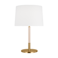 VISUAL COMFORT STUDIO, MONROE TABLE LAMP, TABLE LAMPS