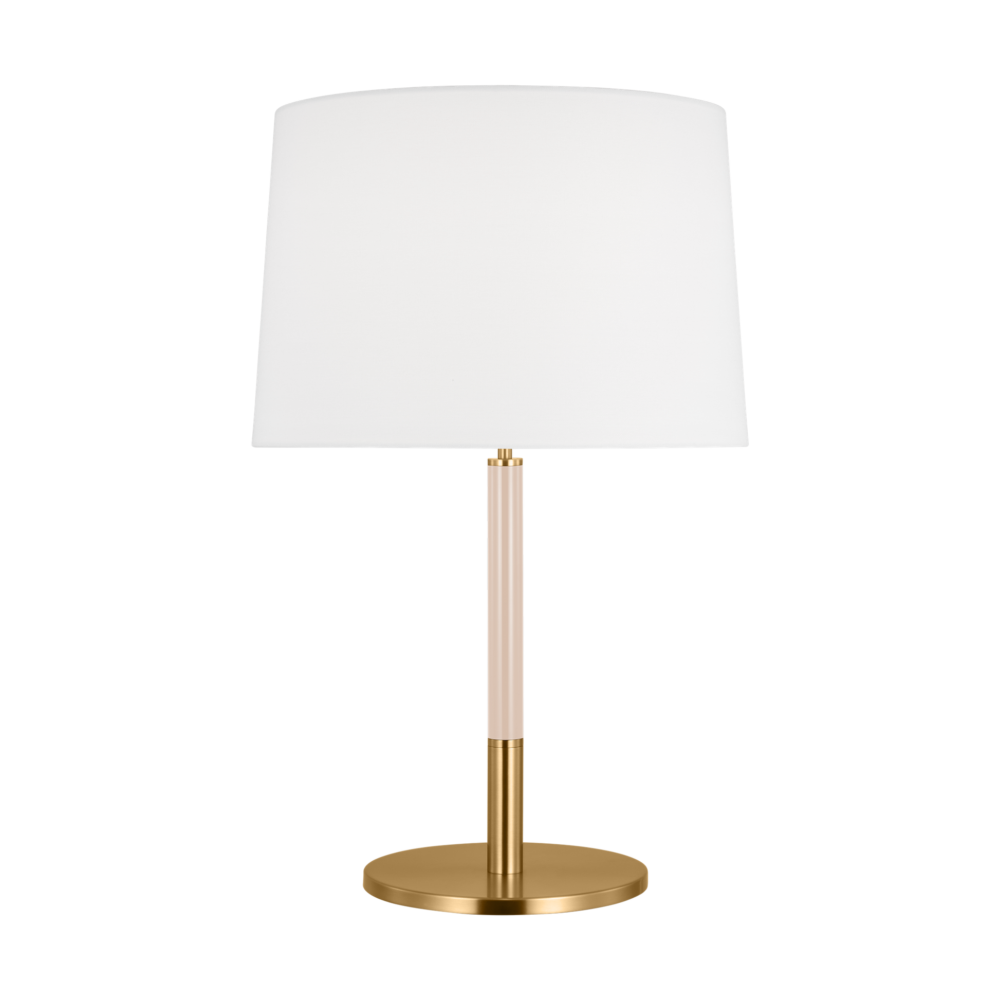 VISUAL COMFORT STUDIO, MONROE TABLE LAMP, TABLE LAMPS
