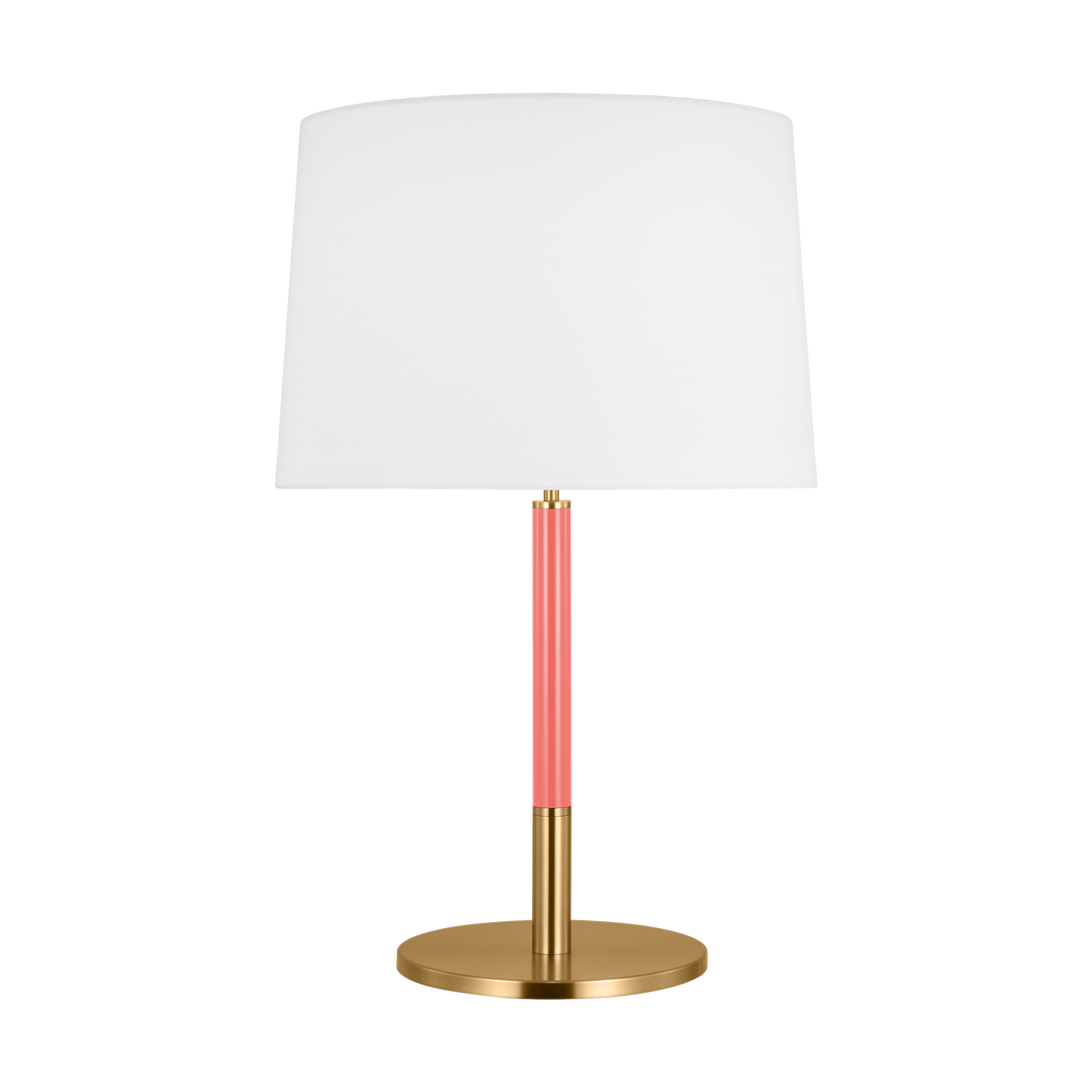 VISUAL COMFORT & CO., MONROE TABLE LAMP, TABLE LAMPS