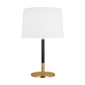 VISUAL COMFORT STUDIO, MONROE TABLE LAMP, TABLE LAMPS