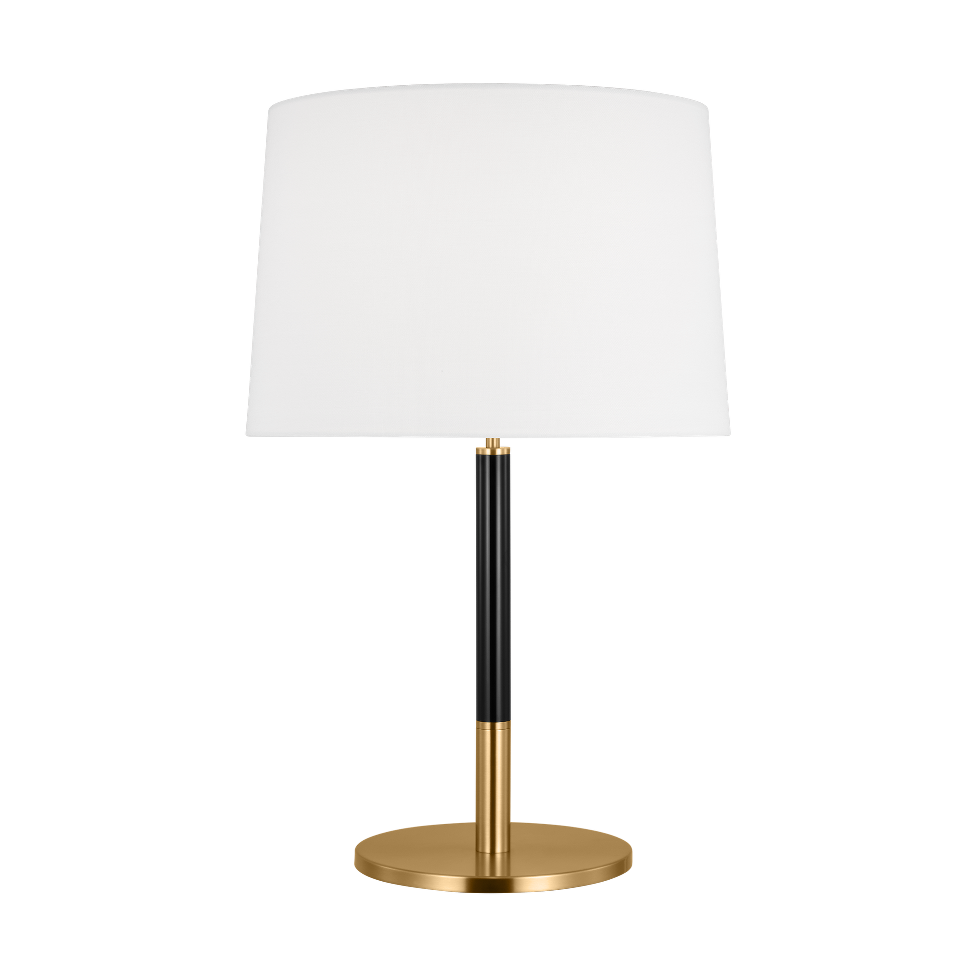 VISUAL COMFORT STUDIO, MONROE TABLE LAMP, TABLE LAMPS