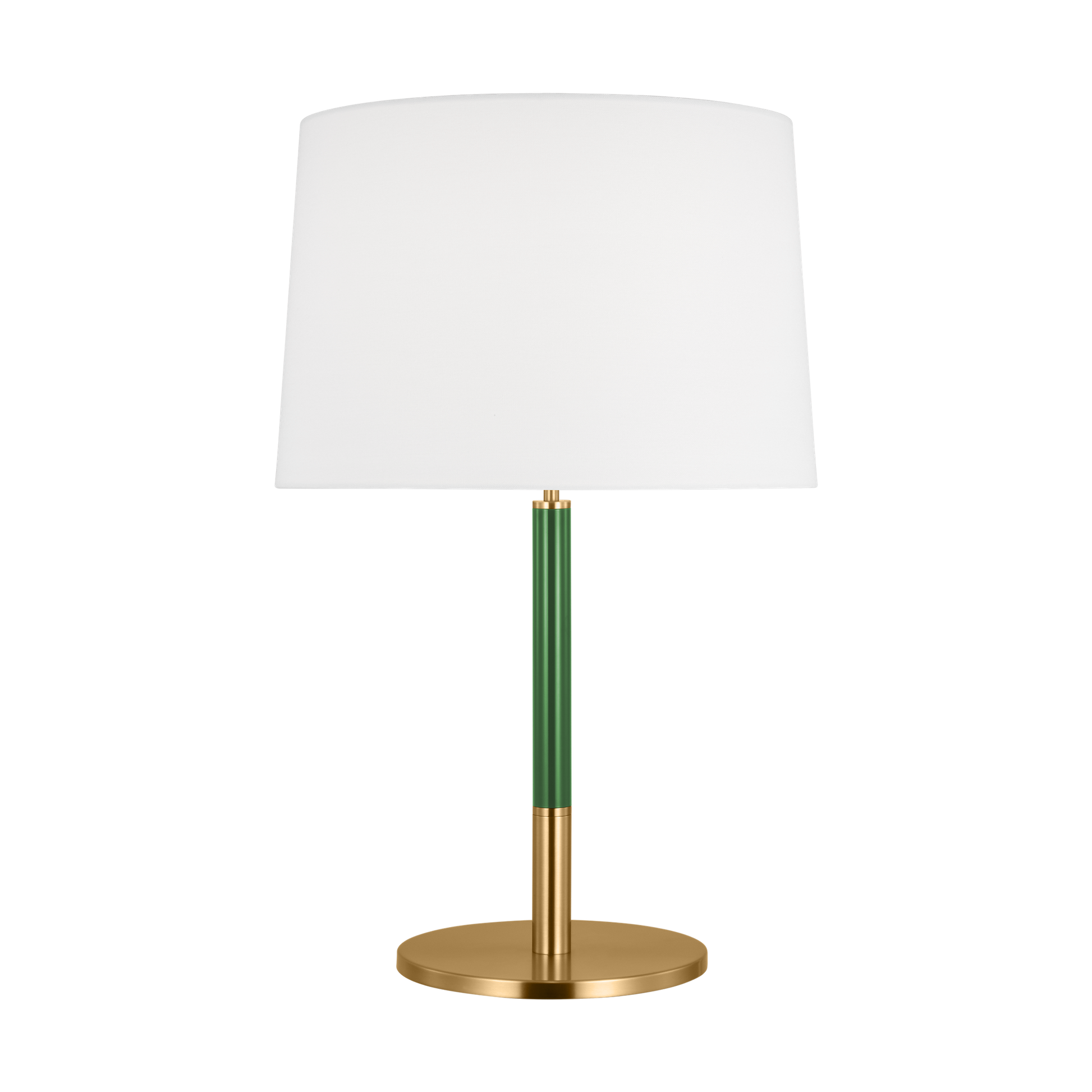 VISUAL COMFORT STUDIO, MONROE TABLE LAMP, TABLE LAMPS