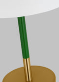 VISUAL COMFORT STUDIO, MONROE TABLE LAMP, TABLE LAMPS