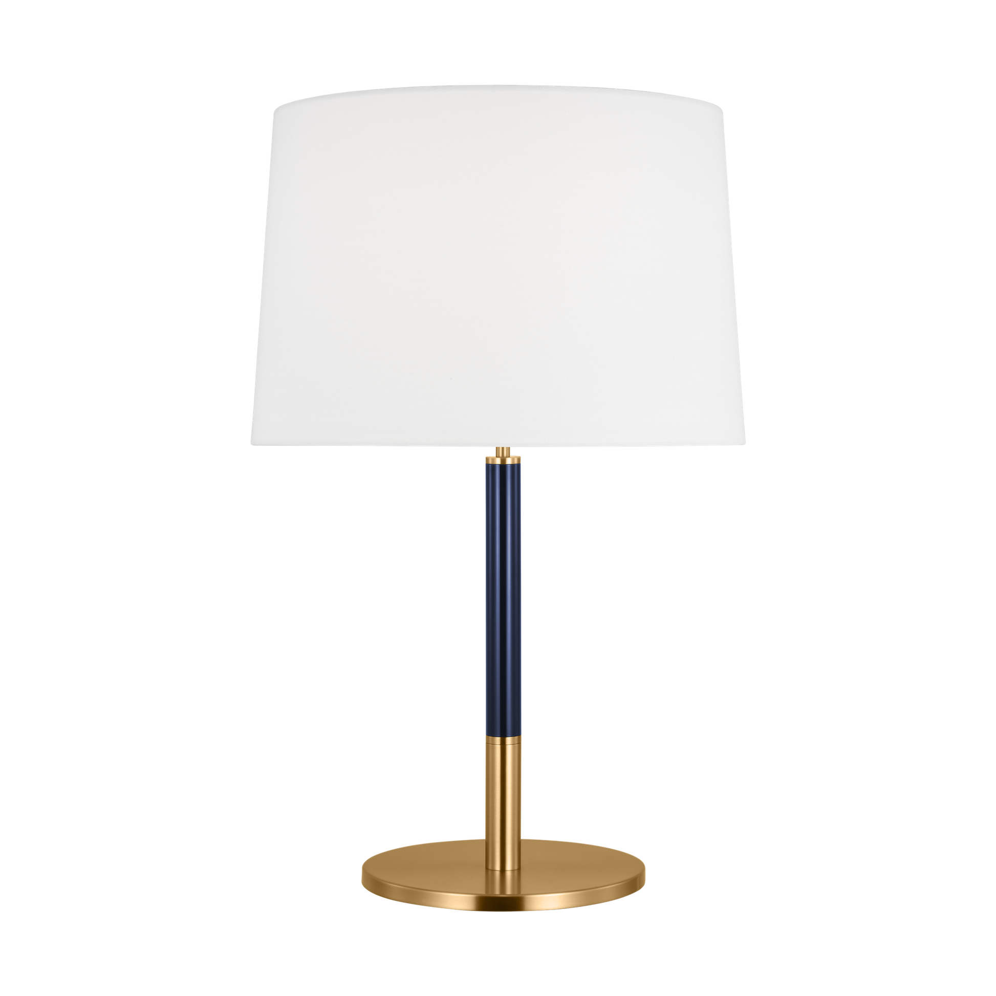 VISUAL COMFORT STUDIO, MONROE TABLE LAMP, TABLE LAMPS