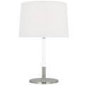 VISUAL COMFORT STUDIO, MONROE TABLE LAMP, TABLE LAMPS