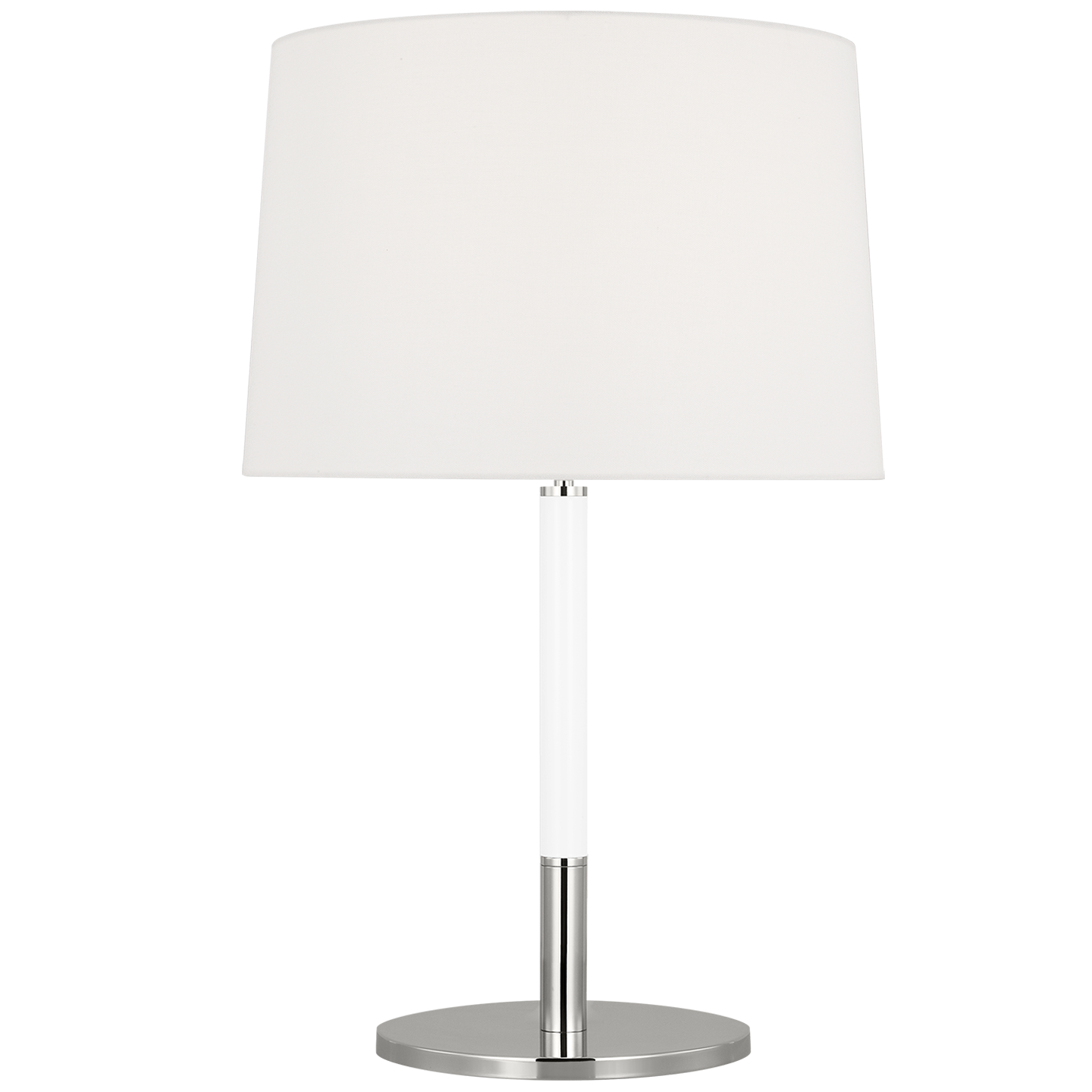 VISUAL COMFORT STUDIO, MONROE TABLE LAMP, TABLE LAMPS