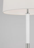 VISUAL COMFORT STUDIO, MONROE TABLE LAMP, TABLE LAMPS