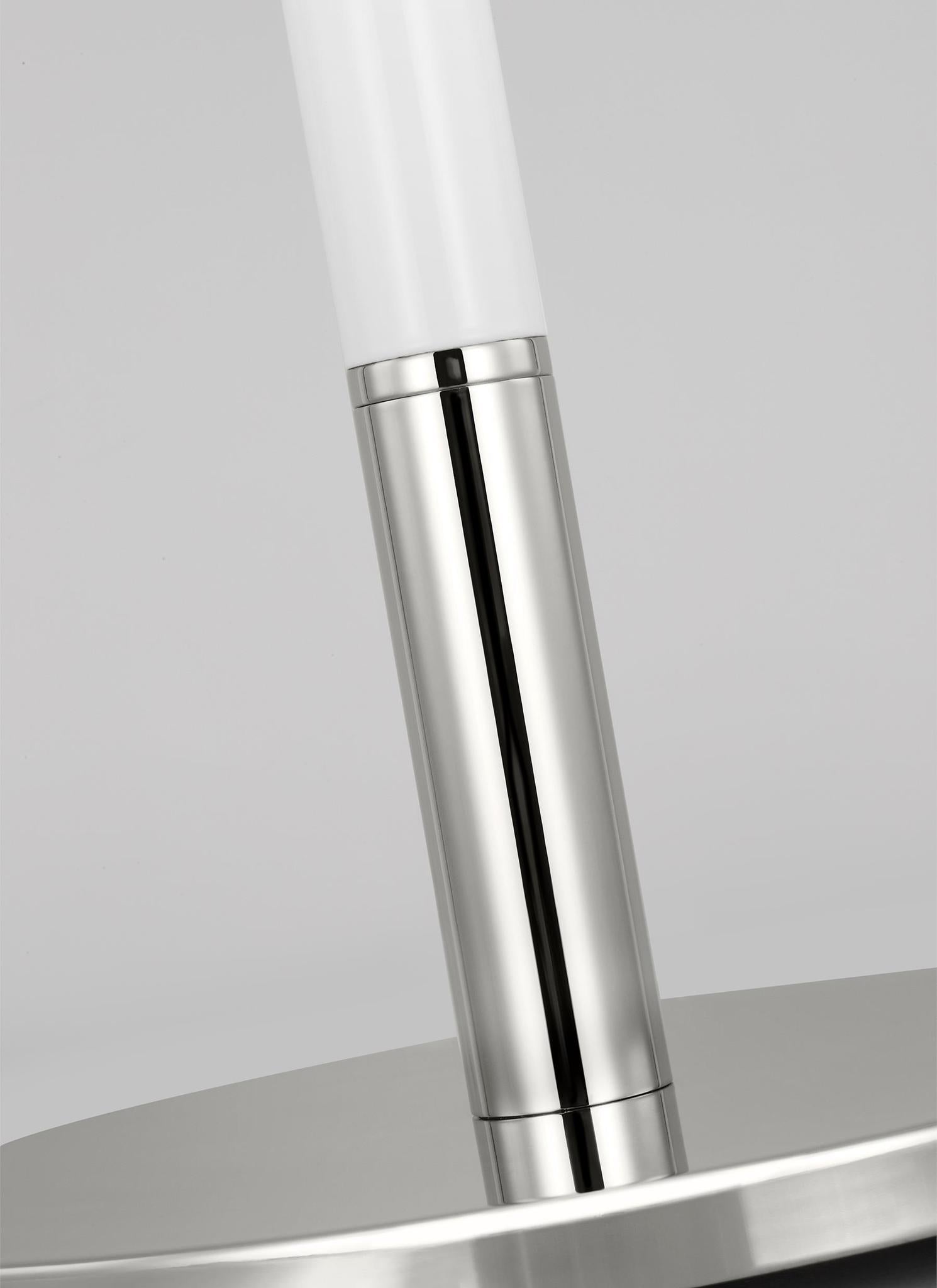 VISUAL COMFORT STUDIO, MONROE TABLE LAMP, TABLE LAMPS