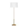 VISUAL COMFORT STUDIO, MONROE FLOOR LAMP, FLOOR LAMP