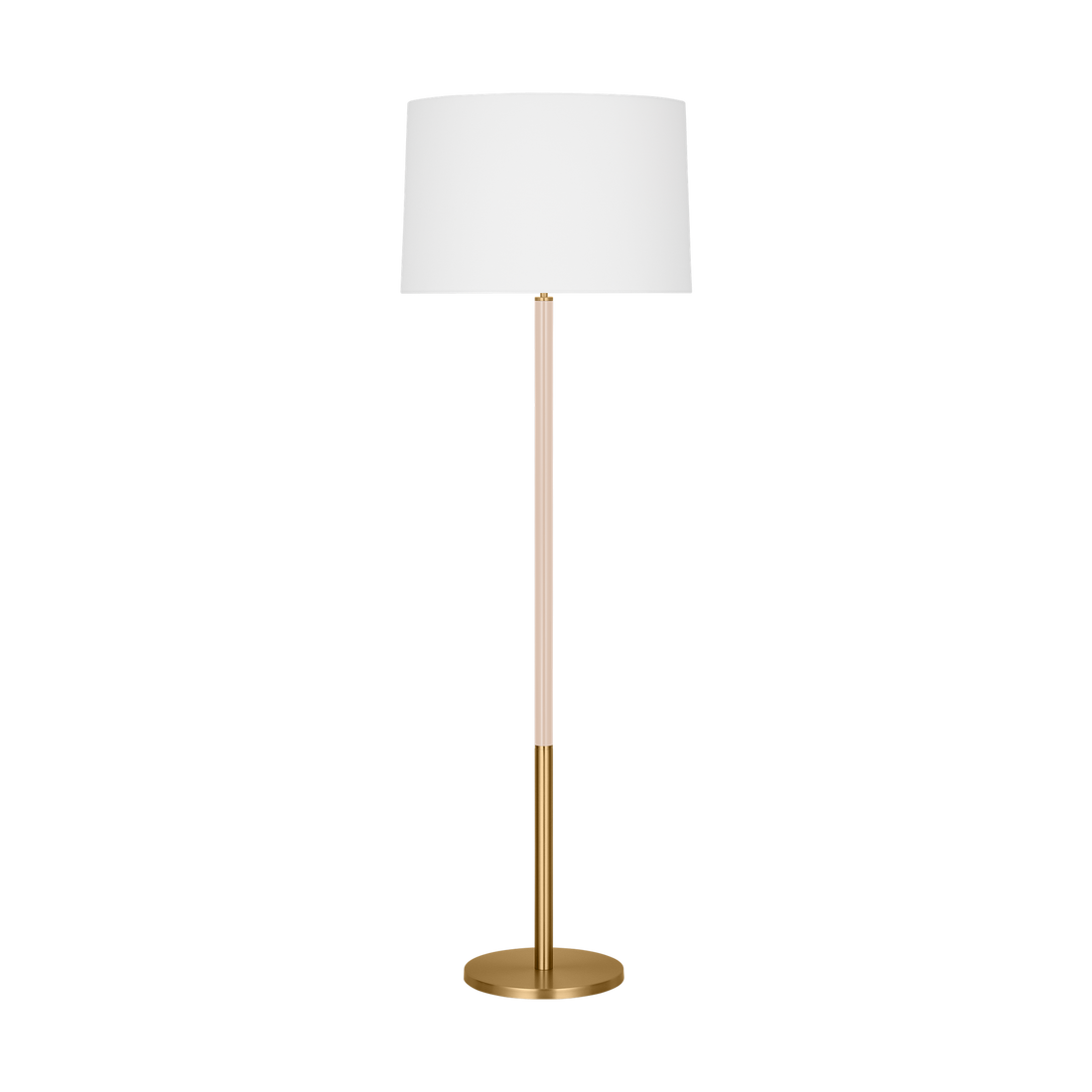 VISUAL COMFORT & CO., MONROE FLOOR LAMP, FLOOR LAMP
